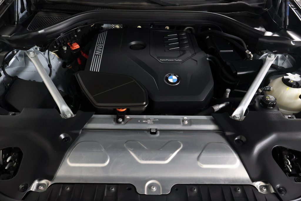 Used 2023 BMW X3 sDrive30i w/ M Sport Package RWD image 15