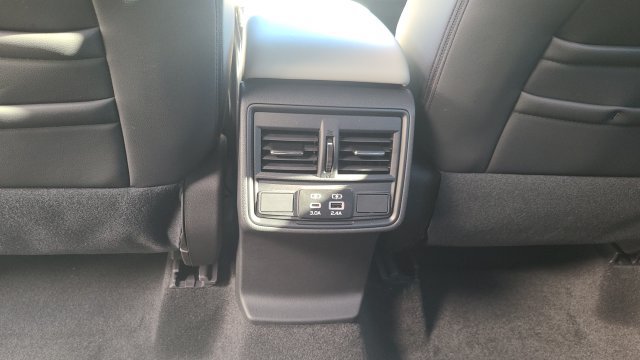 New 2026 Subaru Forester Premium AWD/4WD image 21