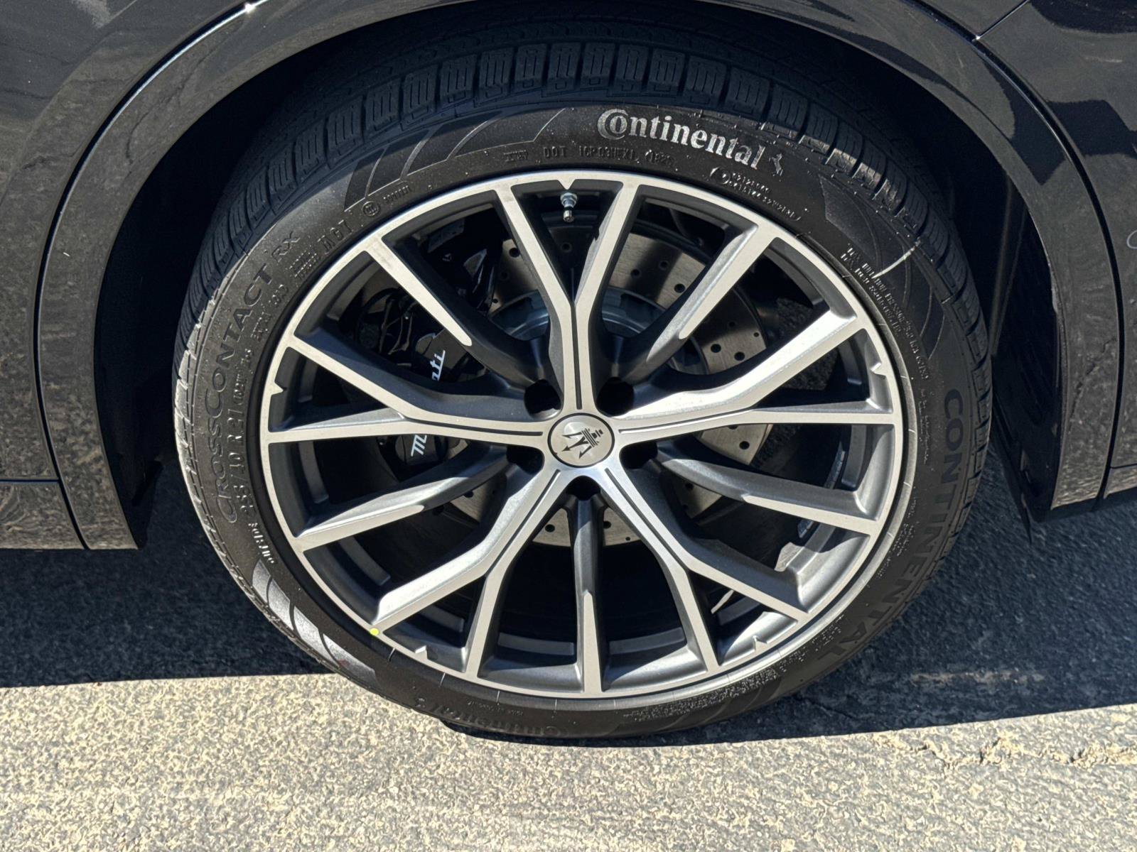 New 2026 Maserati Grecale Modena AWD/4WD image 30