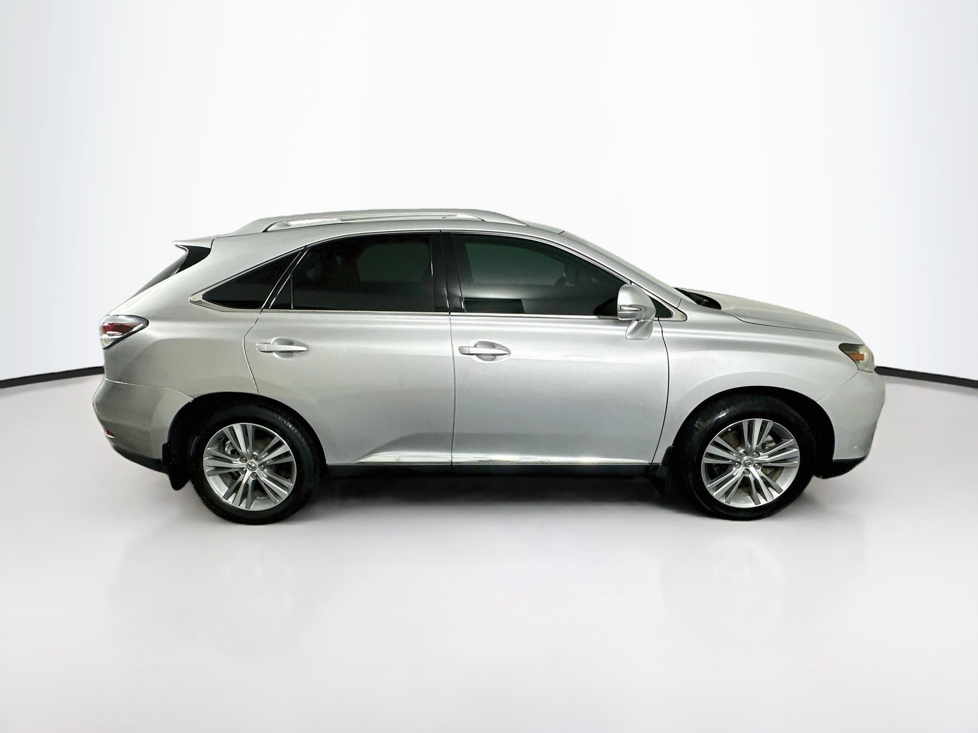 Used 2015 Lexus RX 350 FWD image 10