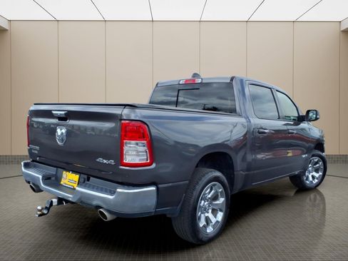 Used 2020 RAM 1500 Big Horn AWD/4WD image 6