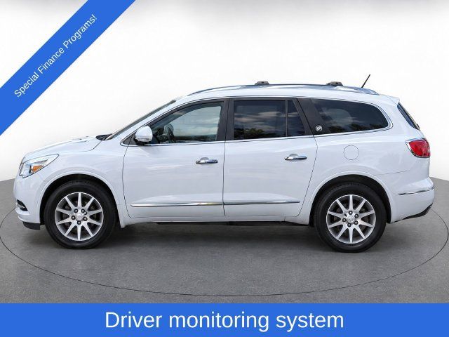 Used 2016 Buick Enclave Convenience FWD image 8