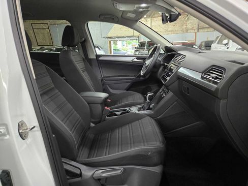 Used 2024 Volkswagen Tiguan S FWD image 11