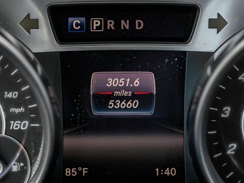 Used 2017 Mercedes-Benz SL 450 image 14