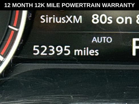 Used 2023 Nissan Rogue SL w/ SL Premium Package AWD/4WD image 29