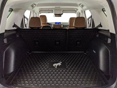 Certified 2023 Ford Bronco Sport Outer Banks w/ Tech Package image 18