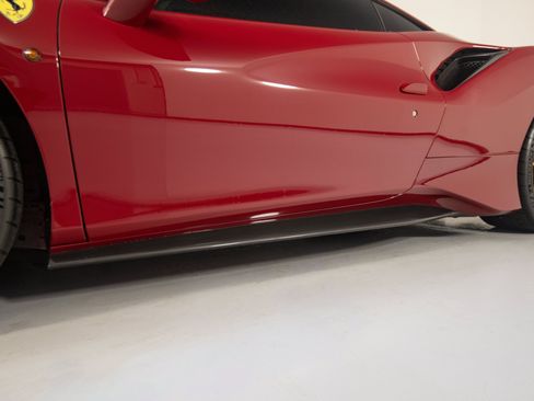Certified 2020 Ferrari 488 Pista Coupe RWD image 15