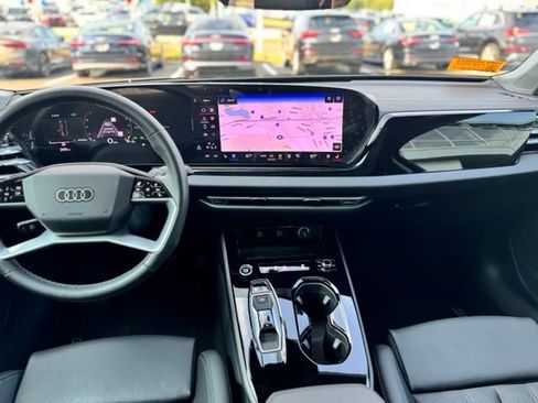 Certified 2025 Audi A5 2.0T Premium Plus w/ Premium Plus AWD/4WD image 23