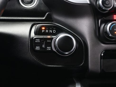 Used 2022 RAM 1500 Big Horn image 20