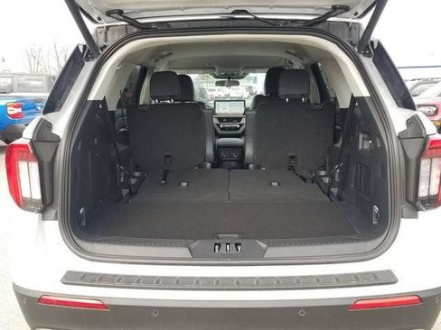 New 2026 Ford Explorer Active w/ Active Comfort Package AWD/4WD image 10