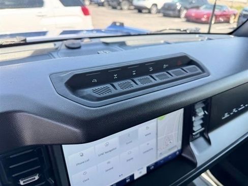 Used 2021 Ford Bronco First Edition image 41