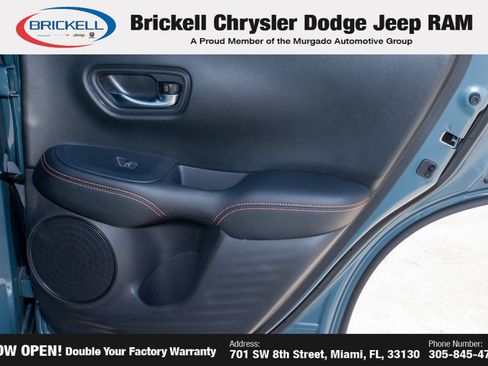 Used 2024 Honda HR-V Sport image 12