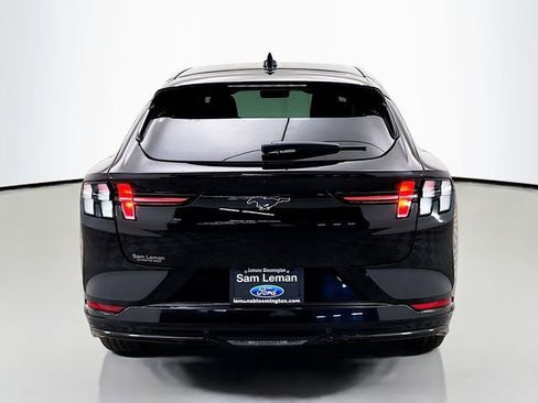 Used 2024 Ford Mustang Mach-E Premium image 6