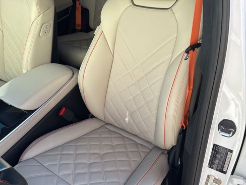 New 2026 Genesis GV70 3.5T Sport Prestige image 36