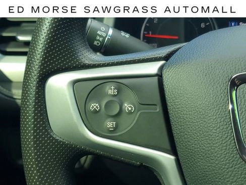 Certified 2021 GMC Acadia SLE w/ Elevation Edition image 21