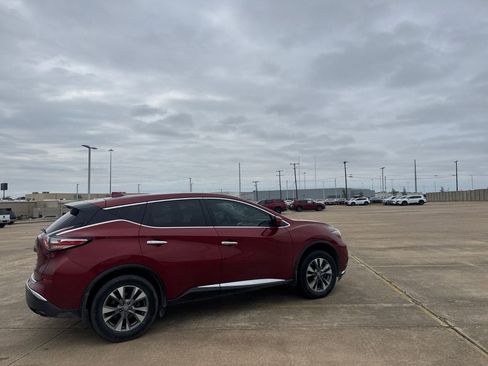 Used 2018 Nissan Murano S w/ Cargo Package FWD image 26