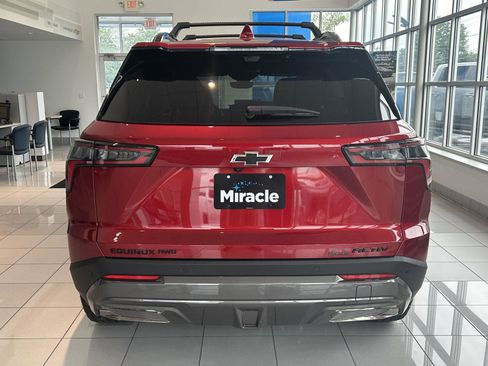 New 2026 Chevrolet Equinox ACTIV w/ Convenience Package III image 5