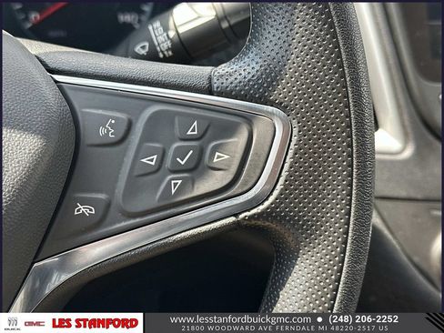 Used 2024 Chevrolet Malibu LT FWD image 24