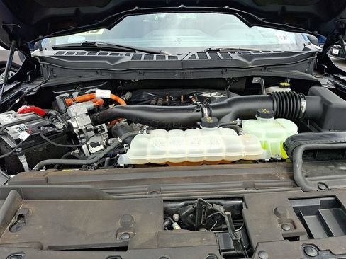 Used 2024 Ford F150 XLT w/ Mobile Office Package AWD/4WD image 28