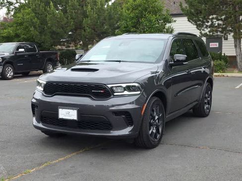 New 2026 Dodge Durango GT AWD/4WD image 4