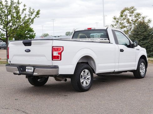 Used 2019 Ford F150 XL w/ XL Power Equipment Group RWD image 6
