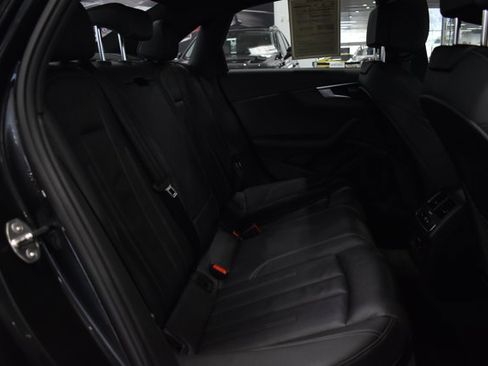 Used 2023 Audi A4 2.0T Premium Plus w/ Premium Plus Package image 32