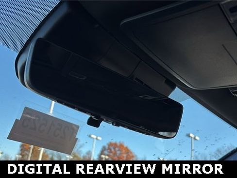 New 2025 Toyota Tacoma TRD Off-Road w/ TRD Off Road Premium Package image 23