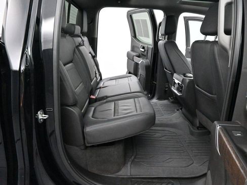 Used 2021 GMC Sierra 1500 Denali w/ Driver Alert Package II AWD/4WD image 34