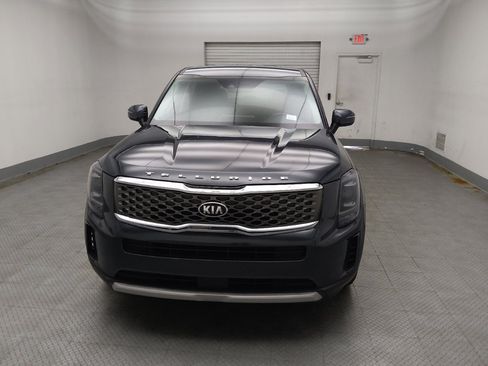 Used 2020 Kia Telluride LX AWD/4WD image 15