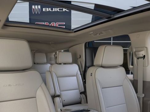 New 2026 GMC Yukon Denali AWD/4WD image 30