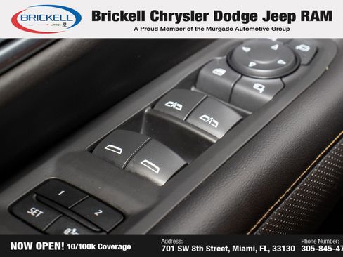 Used 2021 GMC Yukon XL AT4 w/ AT4 Premium Plus Package image 28