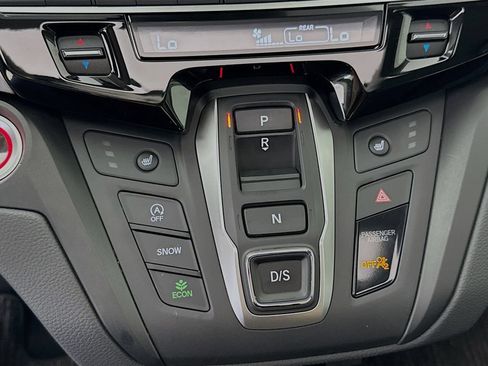 Certified 2026 Honda Odyssey EX-L image 22