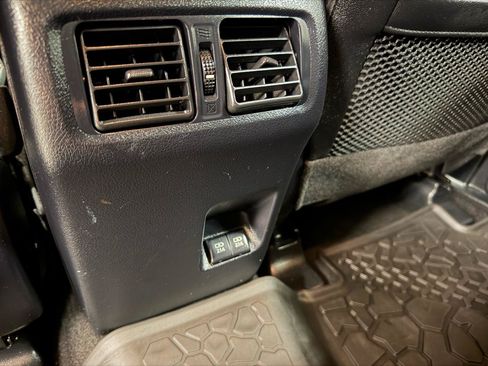 Used 2020 Toyota 4Runner TRD Pro AWD/4WD image 16