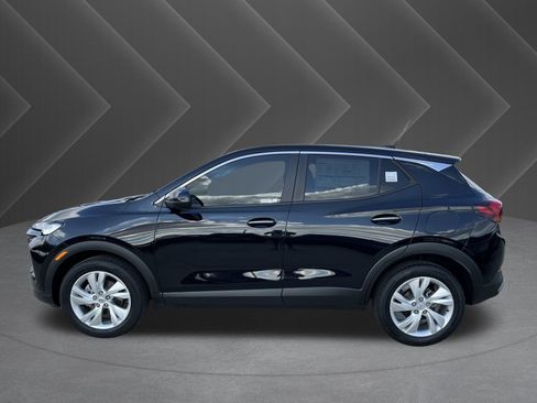 New 2026 Buick Encore GX Preferred w/ Advanced Technology Package image 2