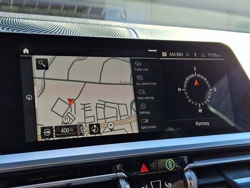 Used 2019 BMW 330i xDrive 330i xDrive w/ Convenience Package image 23