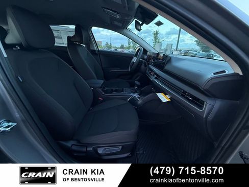 New 2026 Kia K4 FWD image 31
