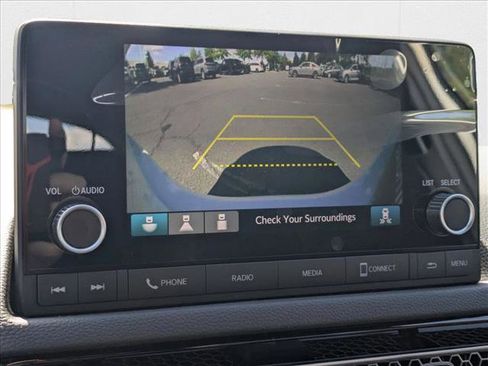 New 2026 Honda Civic Sport image 13