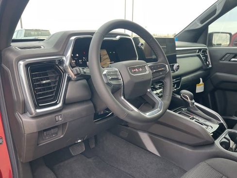 New 2026 GMC Canyon Elevation w/ Convenience Package image 9