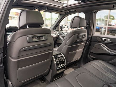 Used 2019 BMW X5 xDrive50i w/ M Sport Package AWD/4WD image 16