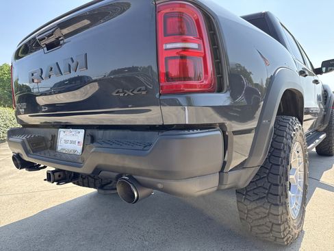 New 2026 RAM 1500 RHO w/ RHO Level 1 Equipment Group AWD/4WD image 19
