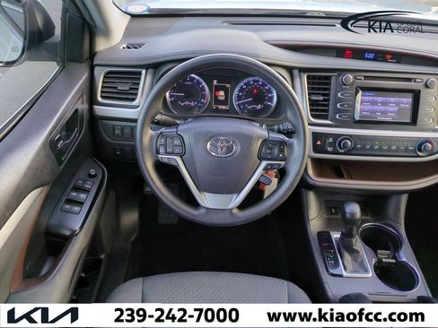 Used 2019 Toyota Highlander LE image 14