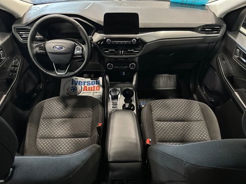 Used 2023 Ford Escape Active w/ Cold Weather Package image 28