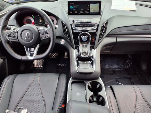 Used 2025 Acura RDX A-Spec image 11