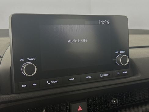 Certified 2023 Honda CR-V Sport image 16