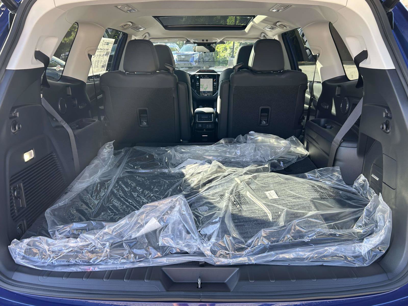 New 2026 Subaru Ascent Bronze Edition AWD/4WD image 10
