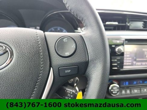 Used 2015 Toyota Corolla S FWD image 29