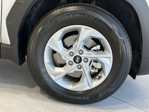 Used 2023 Hyundai Tucson SEL AWD/4WD image 10