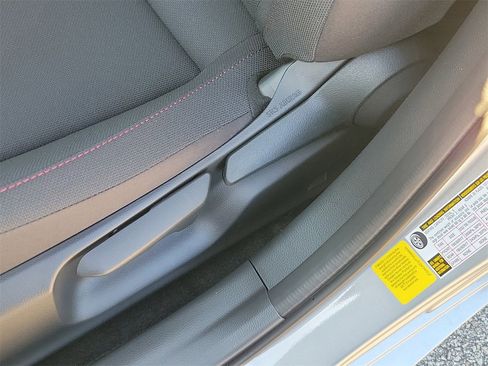 New 2026 Toyota Prius Plug-In Hybrid image 18