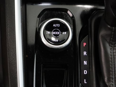 Used 2025 Chevrolet Colorado Trail Boss image 23