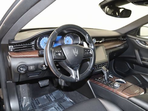 Used 2020 Maserati Quattroporte S Q4 image 23